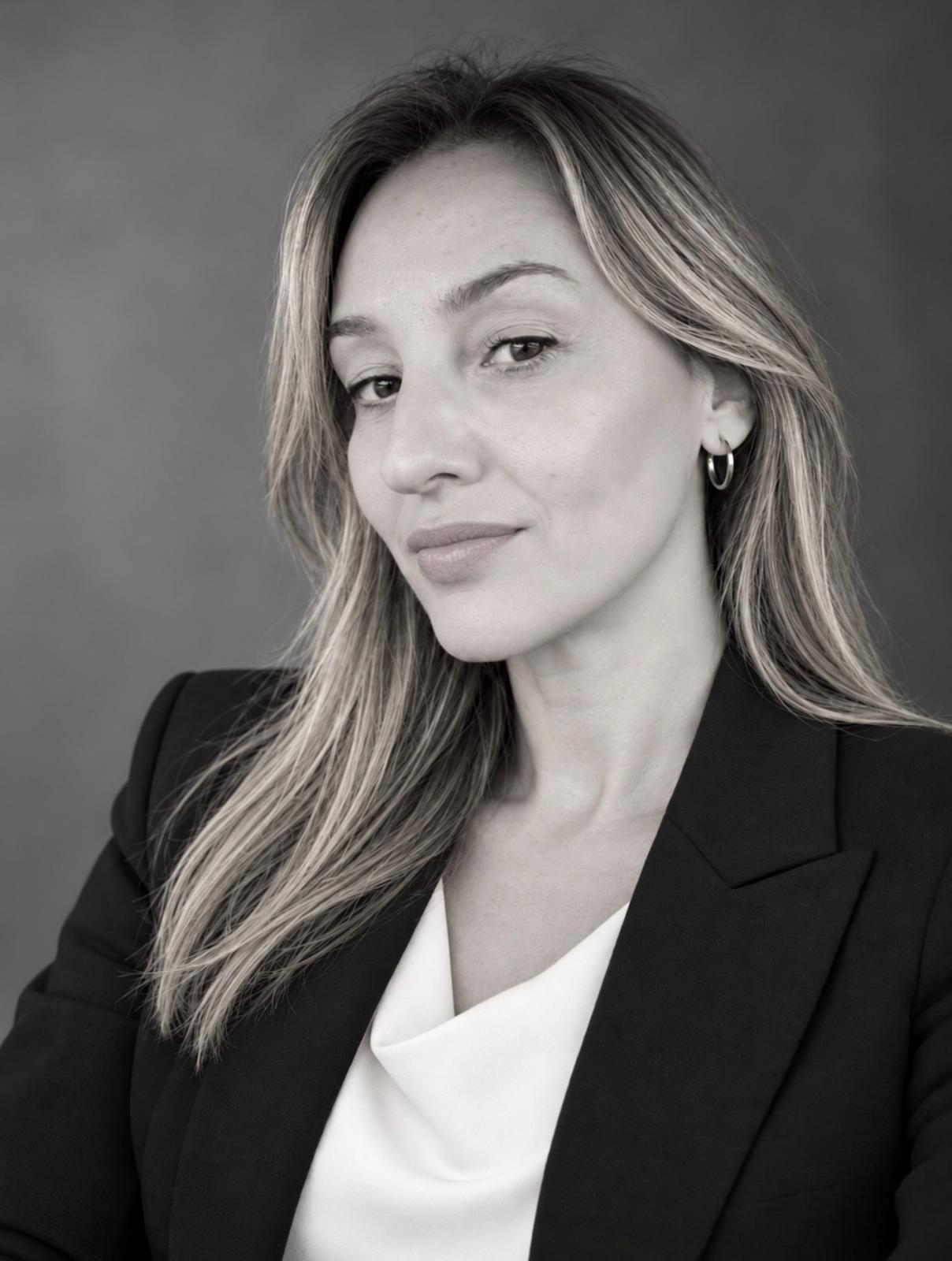 Isabel Otero, Interior Design Manager de PX Design